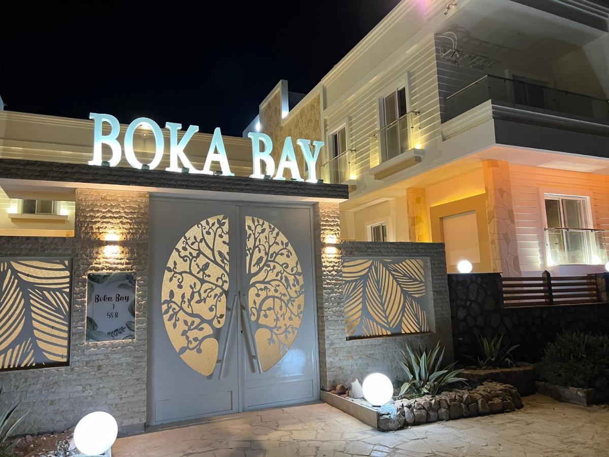 Boka Bay One Hurghada