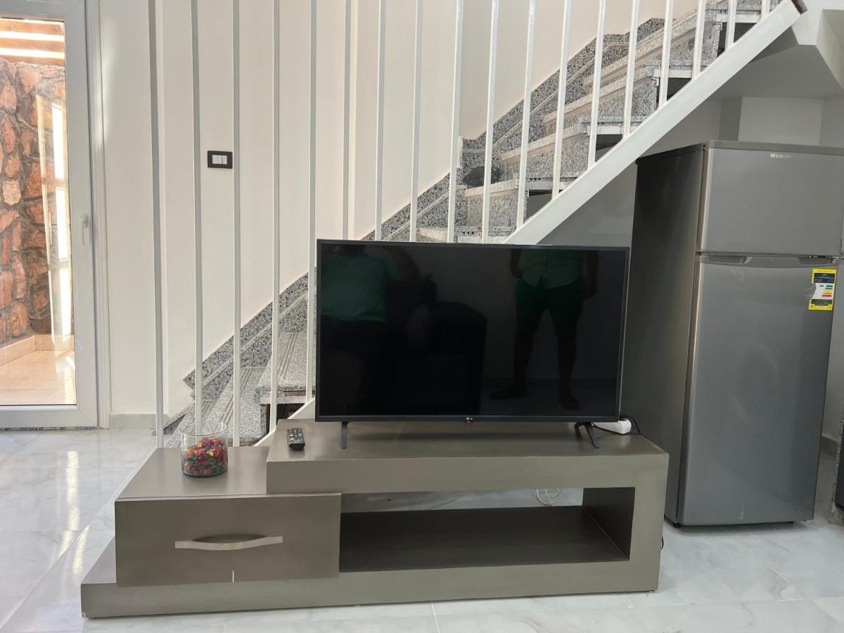 Appartement Boka Bay One *
