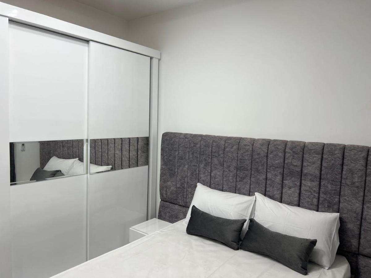 Apartament Boka Bay One *