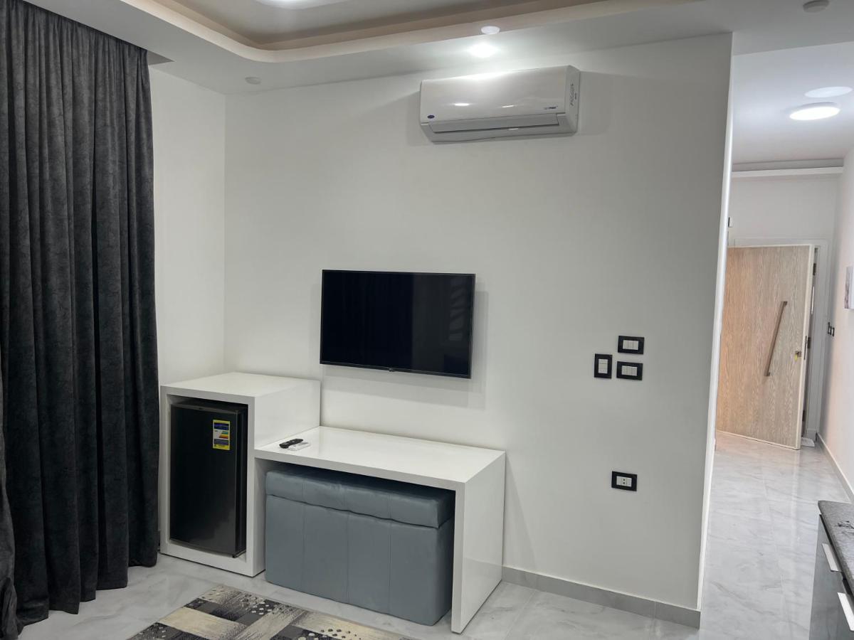 Appartement Boka Bay One Hurghada