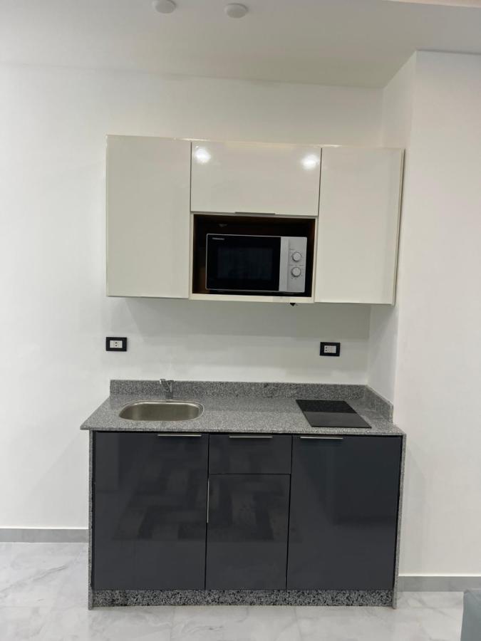 Apartament Boka Bay One Hurghada