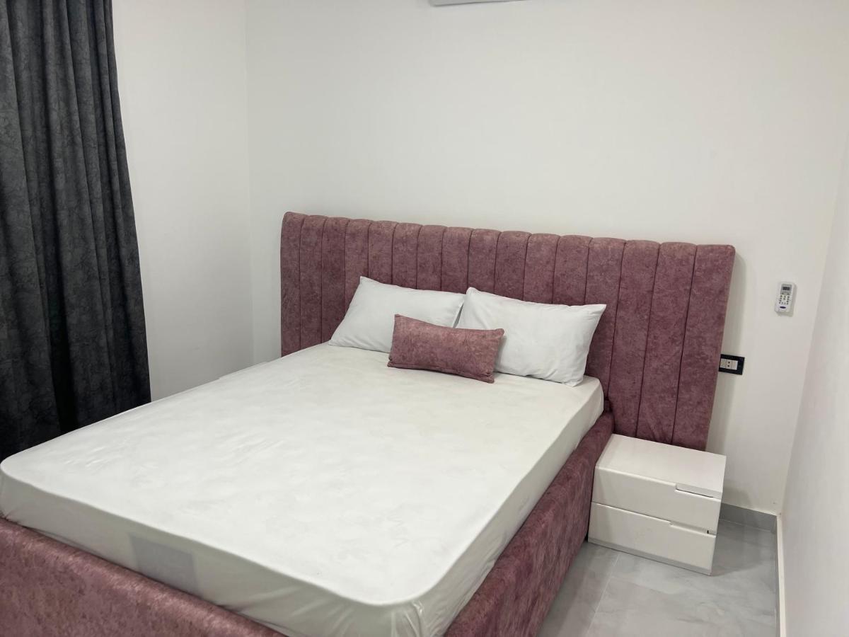Boka Bay One Appartement